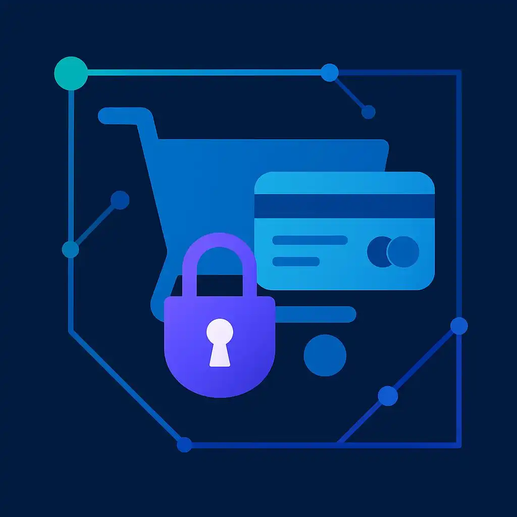 ITS Commerce payment integration