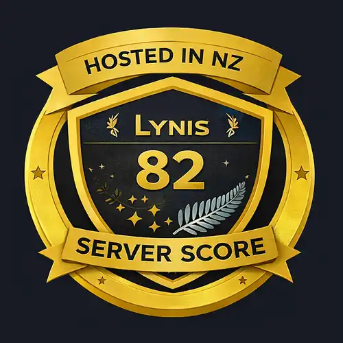 ITS Group Lynis Security