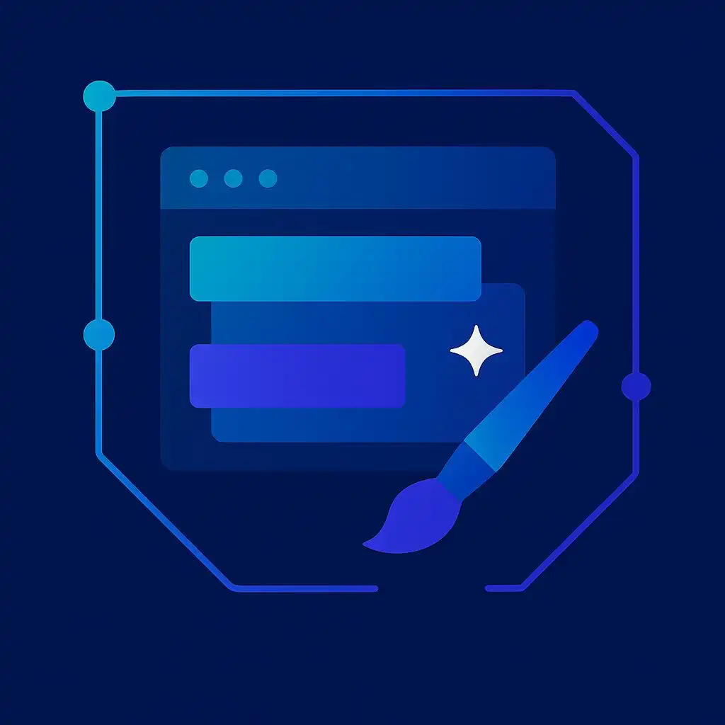 ITS Themer framework