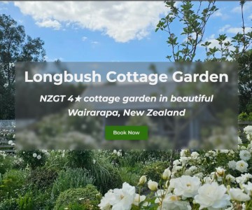 Longbush Cottage